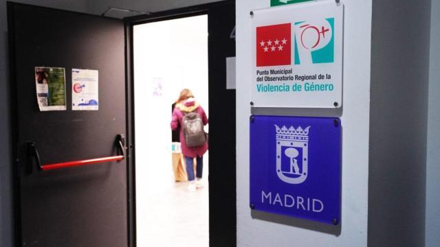Punto Municipal del Observatorio Regional de la Violencia de Género.