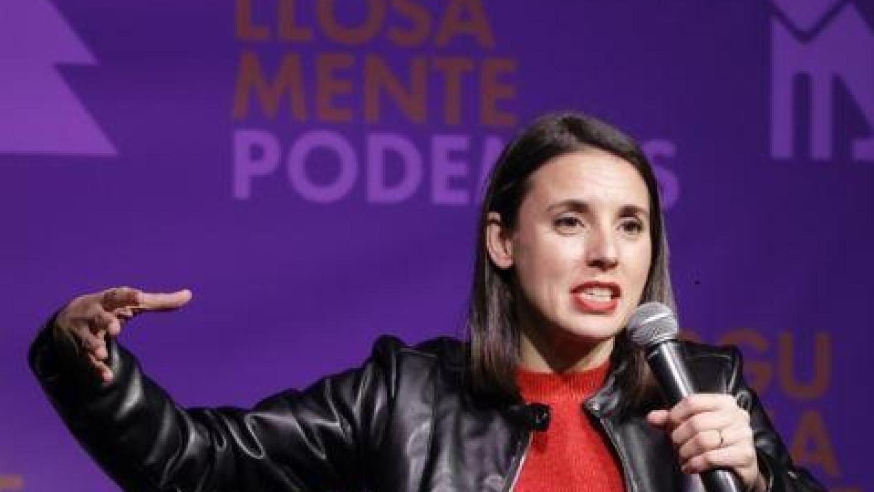 Proponen archivar denuncias al juez Velasco por criticar que Montero dé lecciones jurídicas "desde su cajero de Mercadona"
