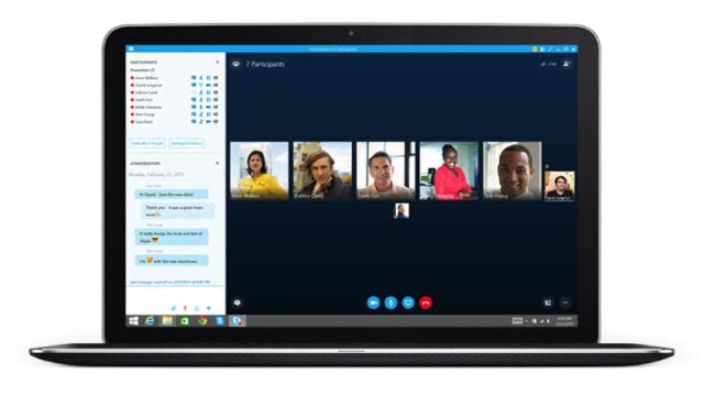 Skype para Windows