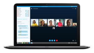 Skype para Windows