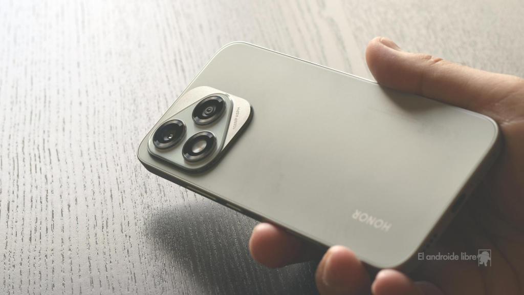 HONOR 400 Lite