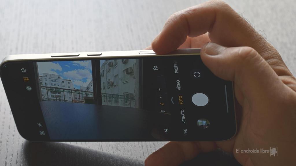 HONOR 400 Lite