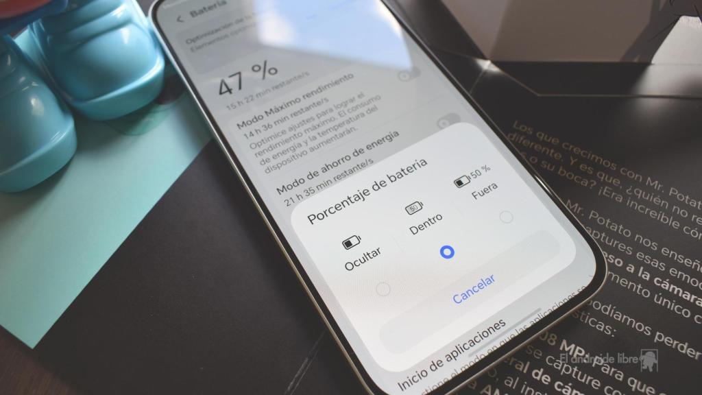 HONOR 400 Lite