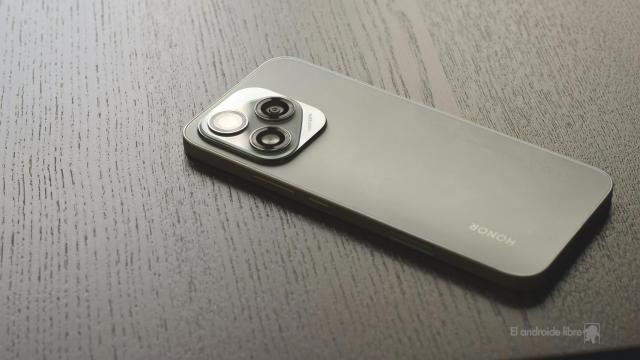 HONOR 400 Lite