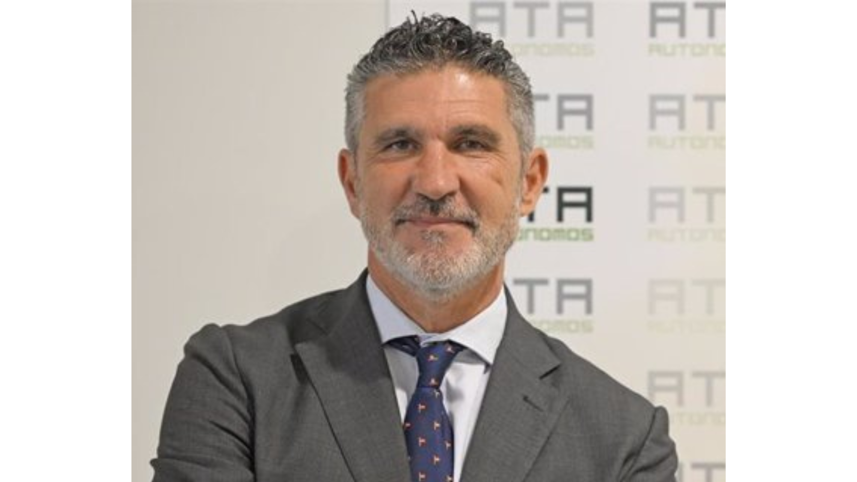 José Luis Perea
