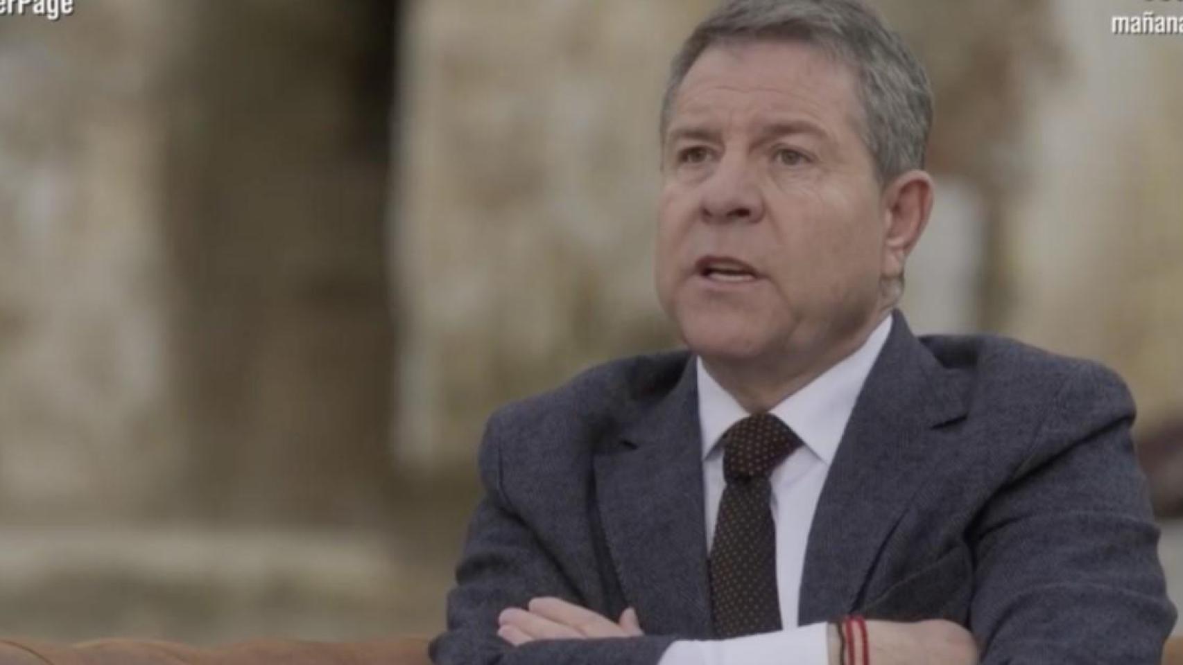 Última hora política, en directo | Page: "No entiendo desde mi óptica socialista pactar con Puigdemont"