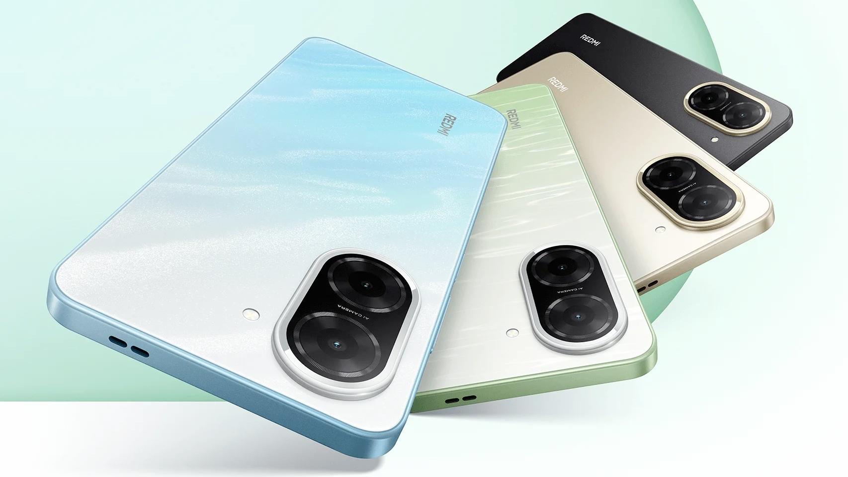 Xiaomi Redmi A5