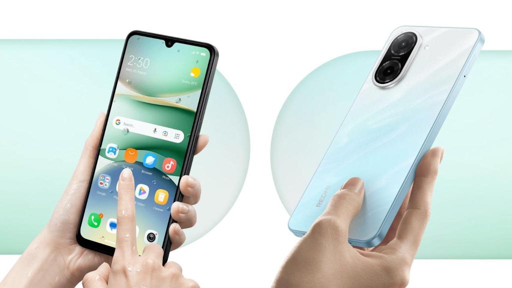 Xiaomi Redmi A5