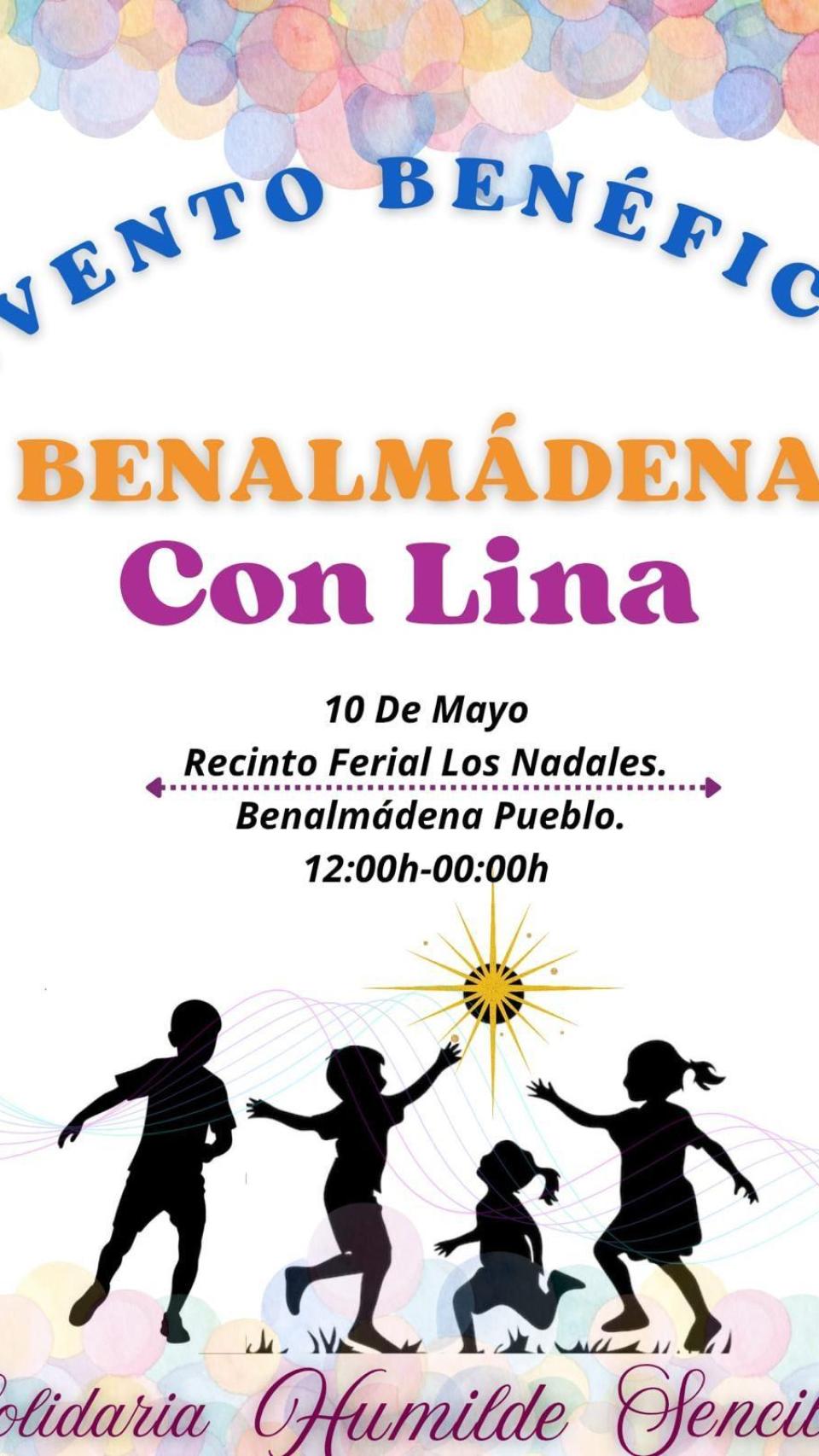 Una imagen del cartel.