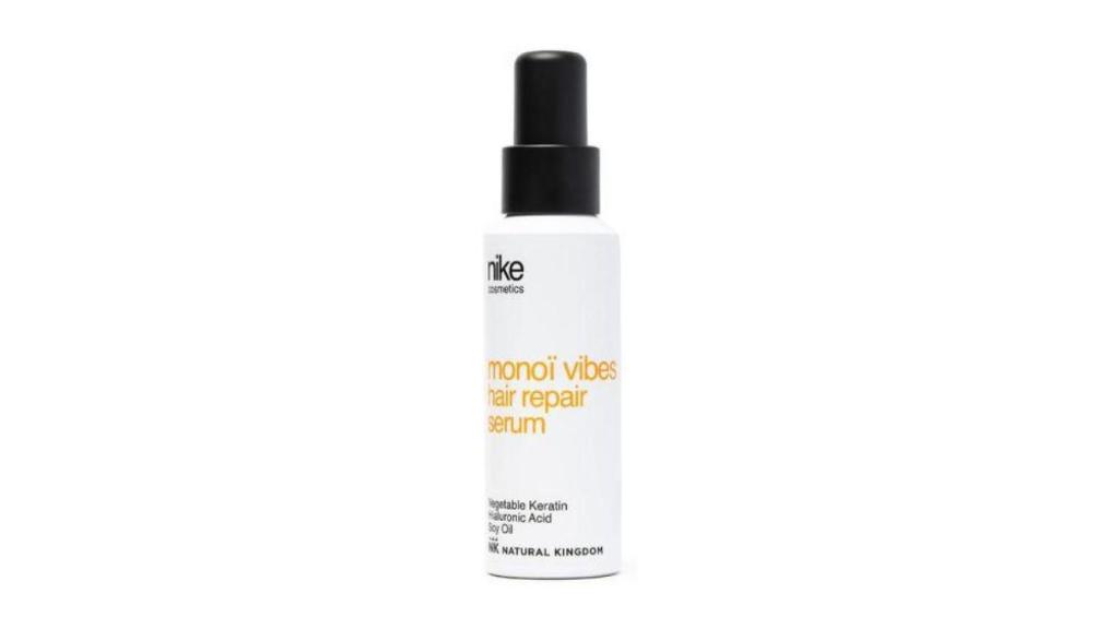 Sérum capilar reparador Monoï Vibes NIKECOSMETICS