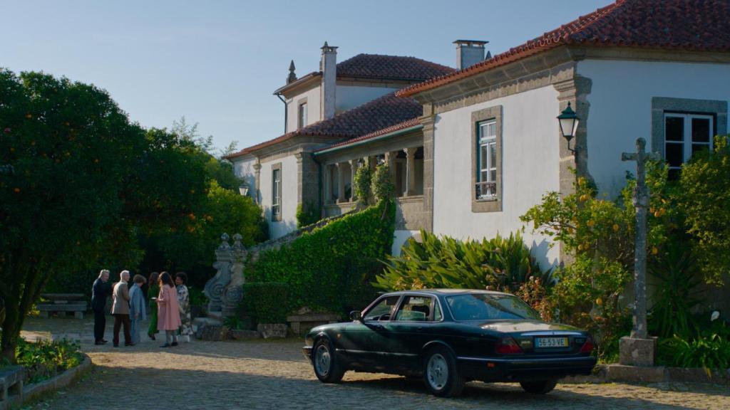 La quinta de Amalia