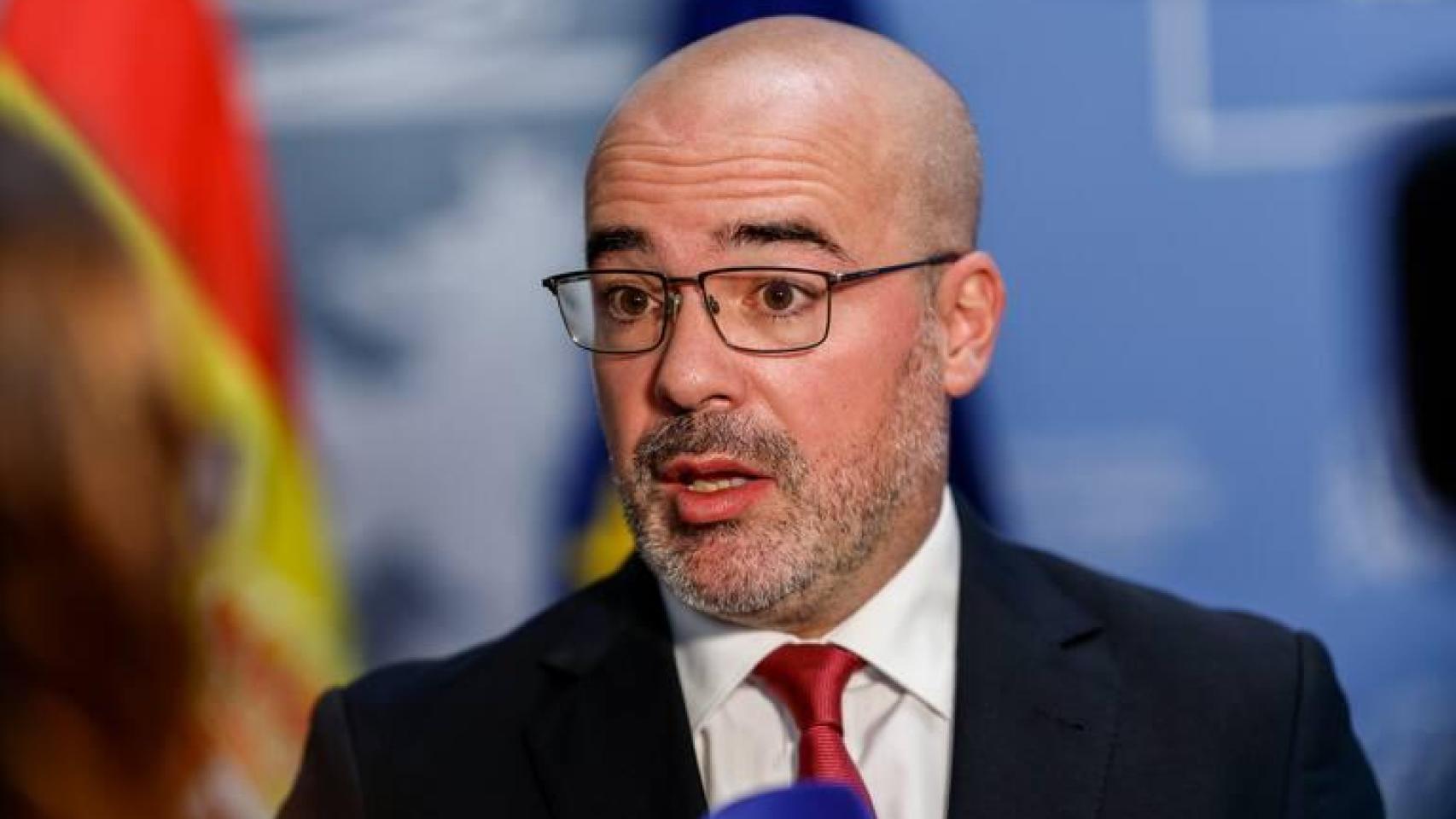 El juez Peinado cita como investigado en el 'caso Begoña' al delegado del Gobierno de Madrid por malversación