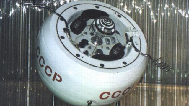 Kosmos 482.