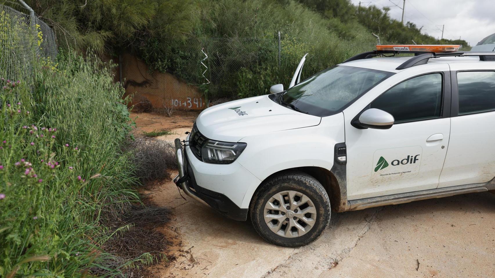 La Guardia Civil alertó hace un mes por escrito a sus unidades de Policía Judicial del  aumento continuo en el robo de cobre 