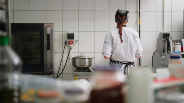 Así es el primer encuentro de Mujeres en Gastronomía: dos días para debatir sobre cocina, redes sociales y liderazgo
