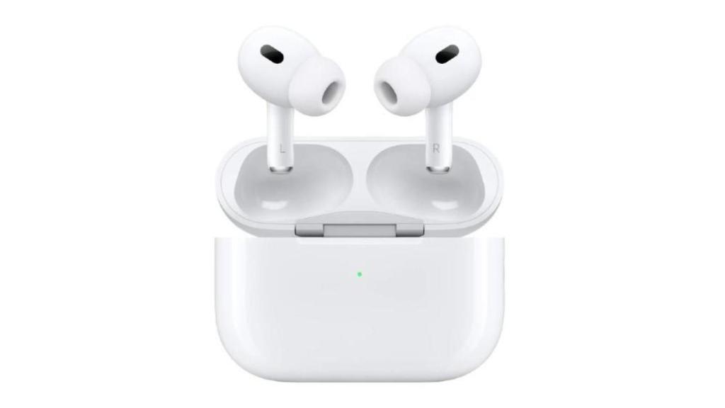 Airpods 3