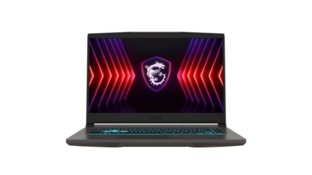 Ordenador MSI