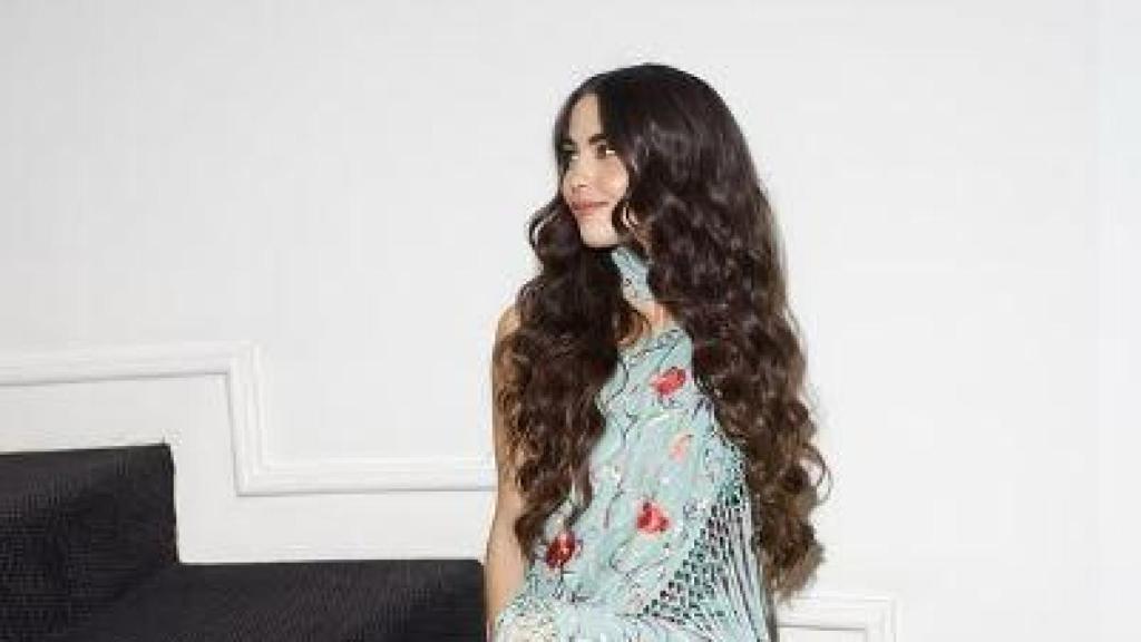 Lili Mangriñán.