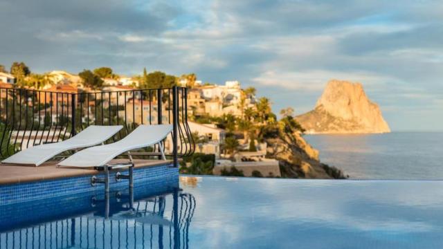 Calpe.