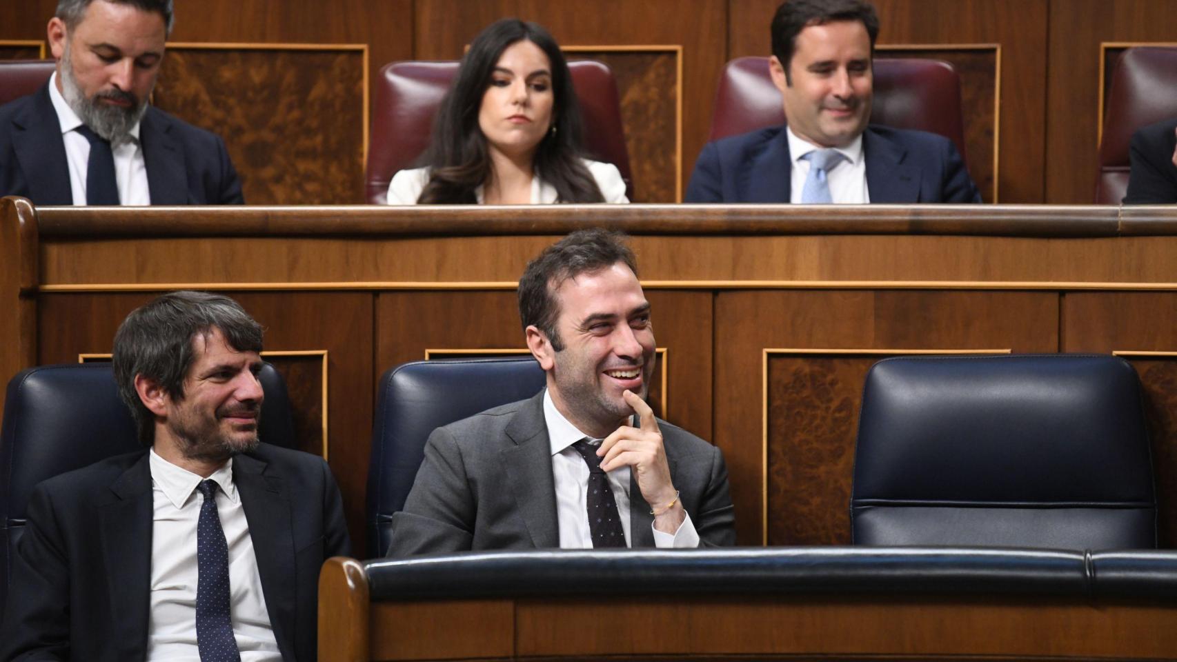 Última hora política, en directo | Cuerpo promete una estimación del impacto del apagón pormenorizado por empresas y sectores