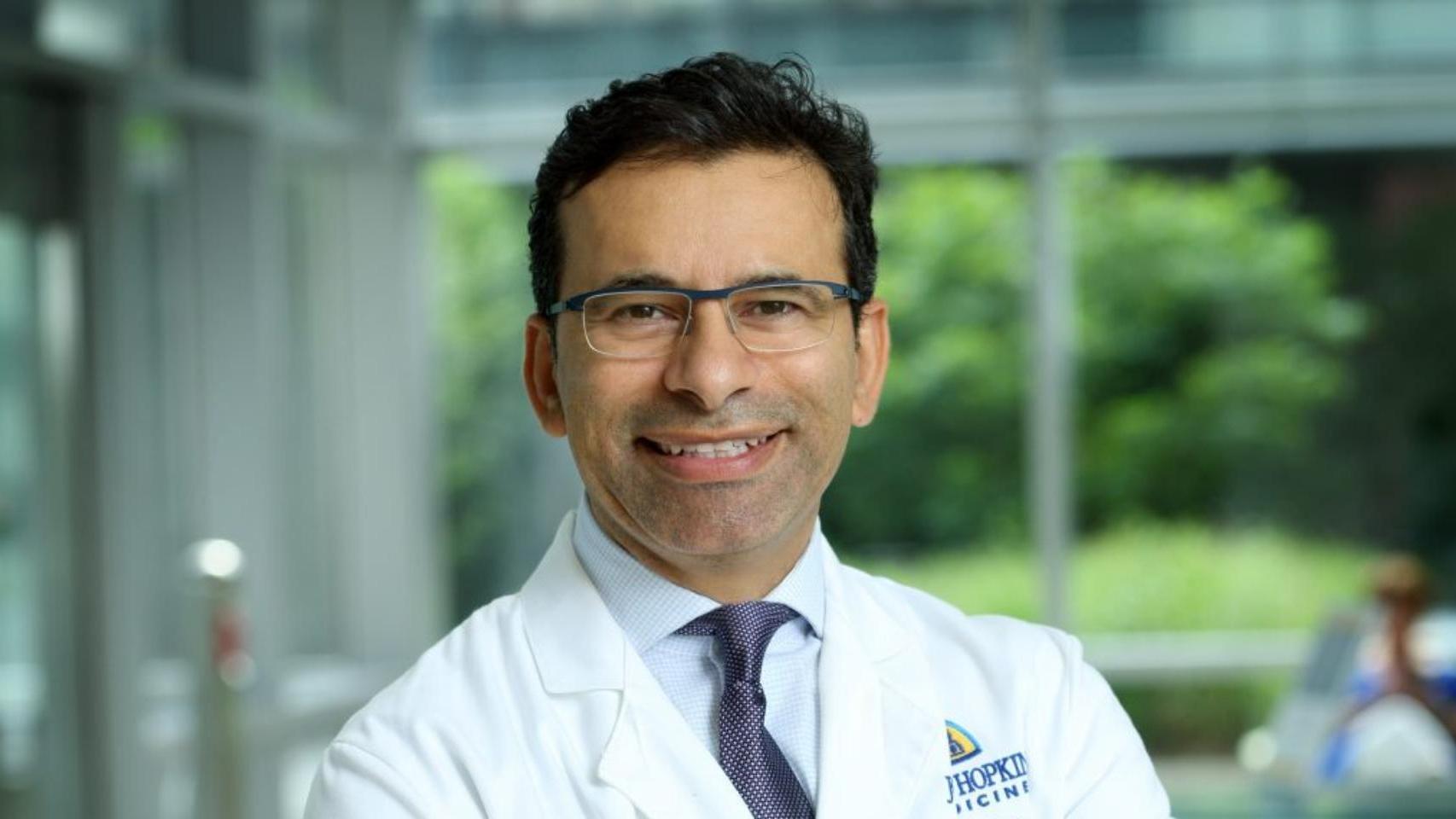 Doctor Makary, cirujano: Si los médicos te decimos que tienes intestino irritable , queremos decir que no tenemos ni idea