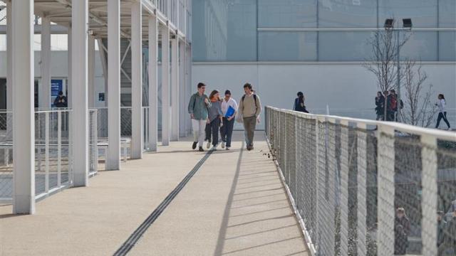 Universidad Francisco de Vitoria (UFV).