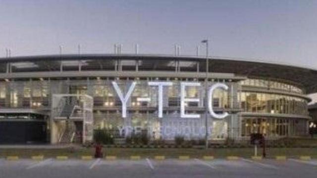 Y-TEC, la empresa de investigación y desarrollo de YPF