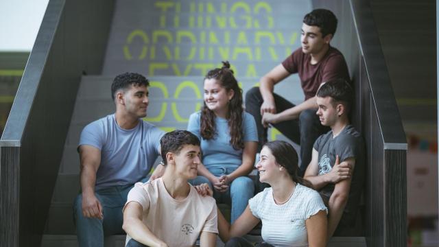 Mondragón Universidad