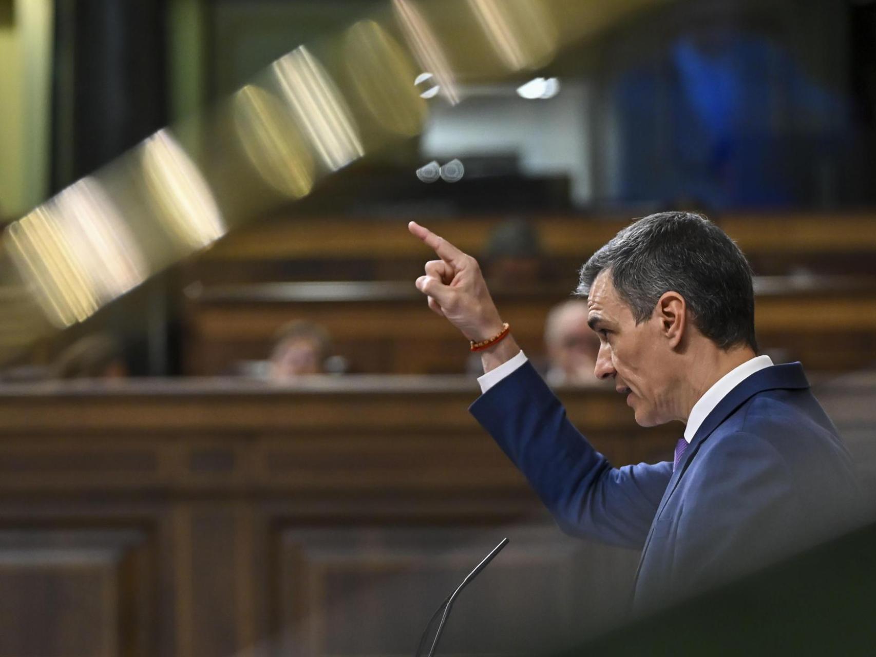 "Si no polarizamos estamos muertos": preocupación en el Gobierno al no poder dar respuesta a la sensación de caos