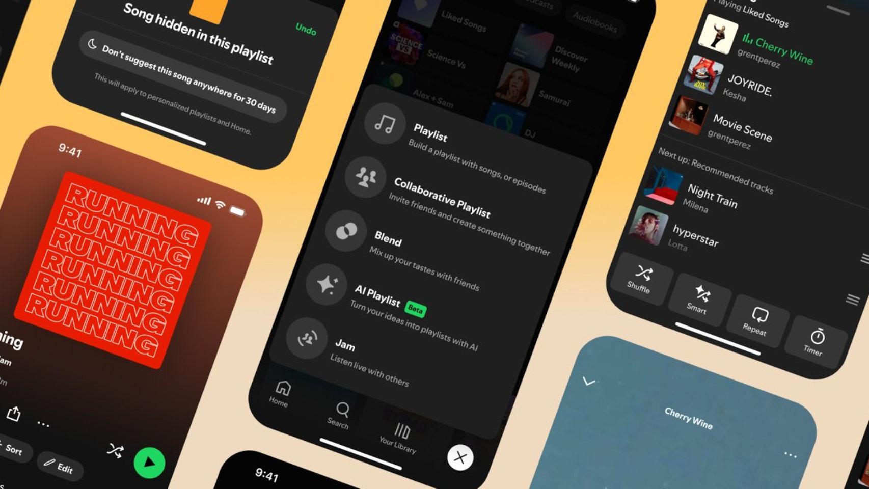 Spotify