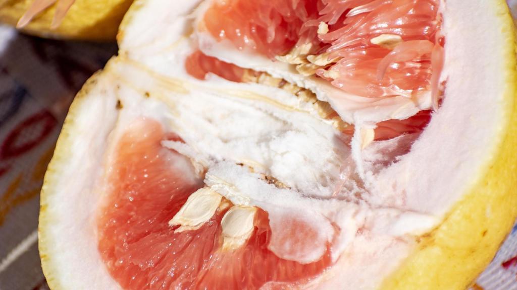 Pomelo