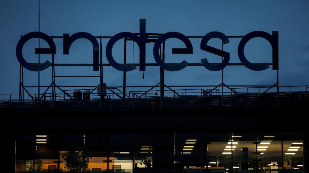Sede de Endesa.