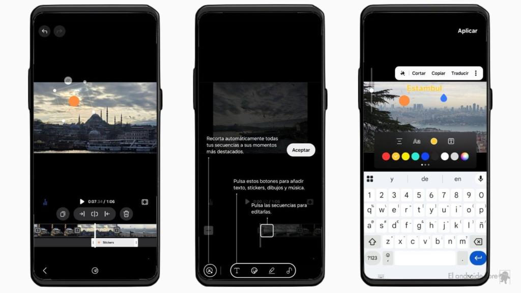 Samsung Studio