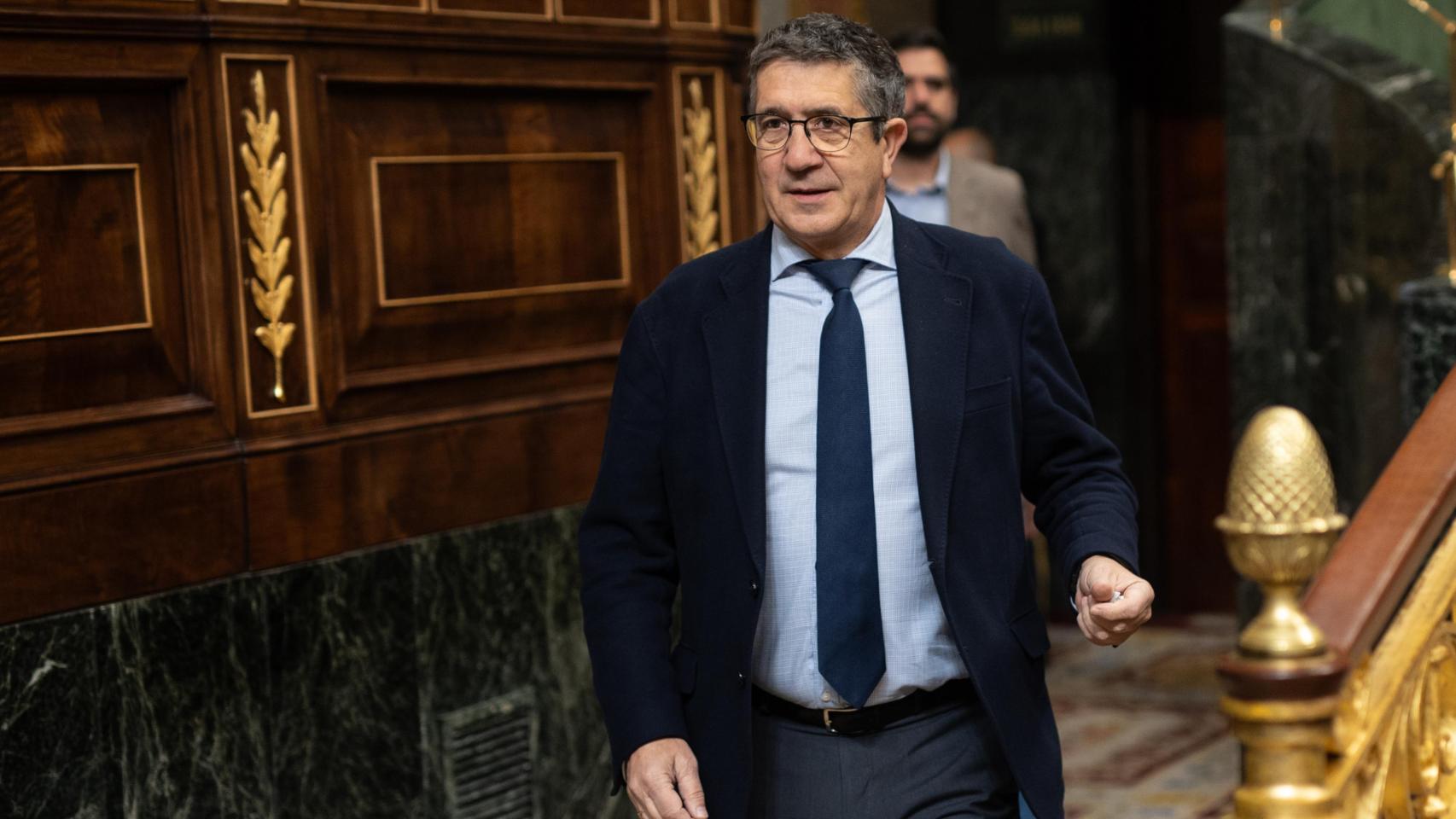 Última hora política, en directo | El PSOE, confiado en aprobar el decreto antiaranceles con el apoyo de Junts: "Creemos que va a salir"