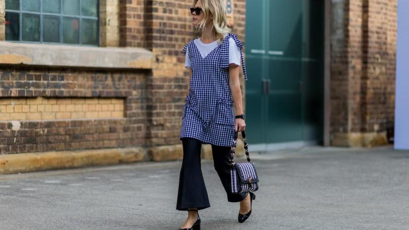 Tendencia vichy