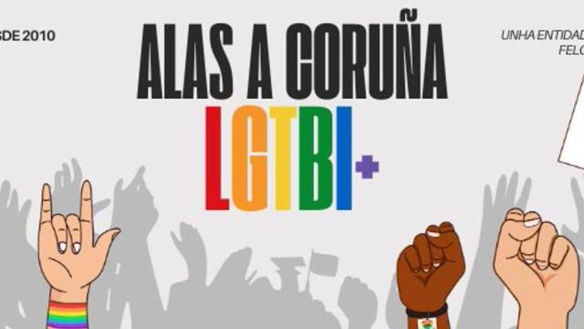 ALAS Coruña