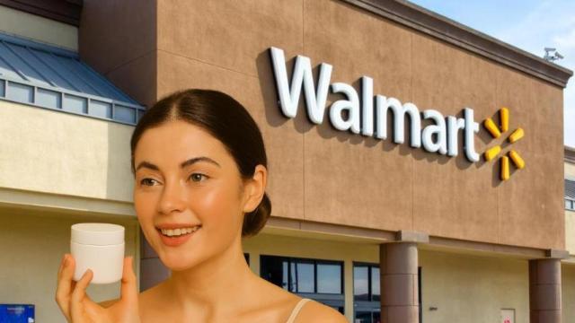 Ni Avène ni Neutrogena: El efectivo protector solar que Walmart puso en oferta en Estados Unidos por menos de 9 dólares