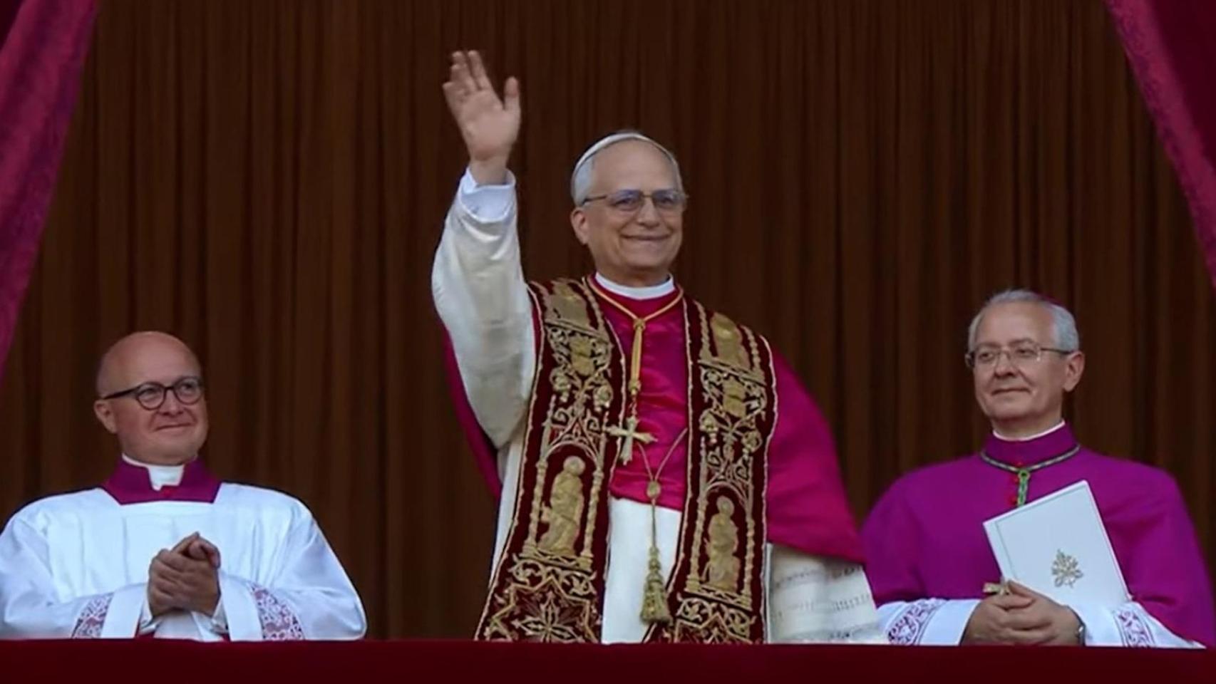 León XIV, el primer Papa de EEUU de la Historia: forjado en las iglesias de Perú y destinado a servir de contrapeso a Trump