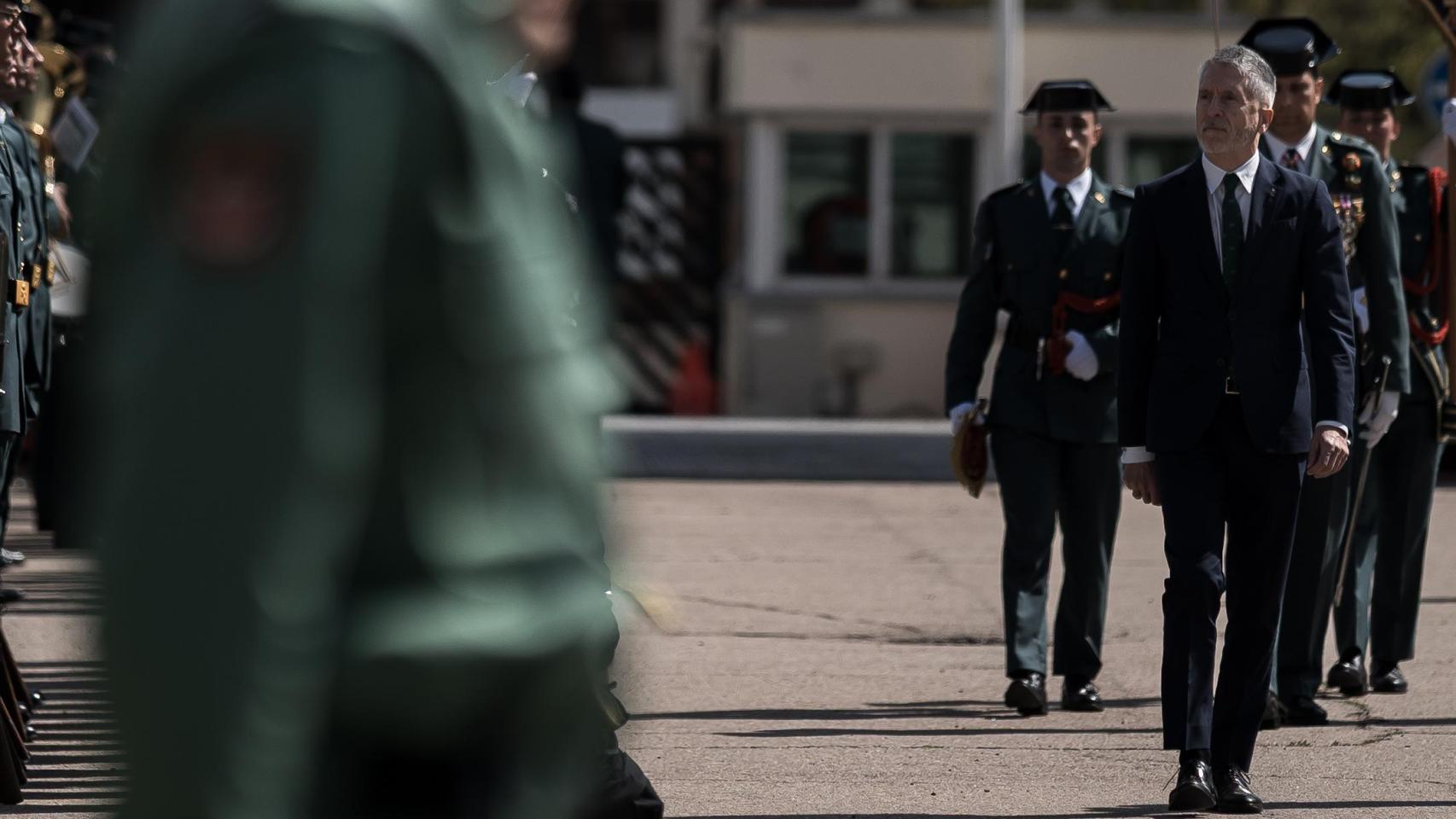 La Justicia reprocha a Interior que vete a aspirantes a policía y guardia civil operados de cáncer que superaron la enfermedad