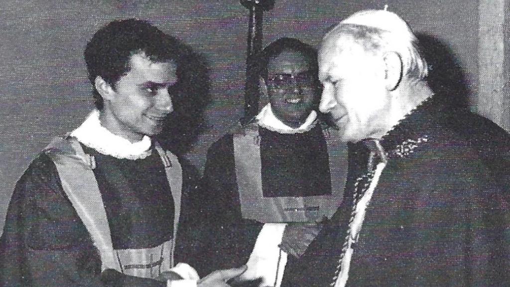 Mildred Martínez, la madre con raíces españolas que crio a León XIV, el  primer Papa de Estados Unidos de la historia
