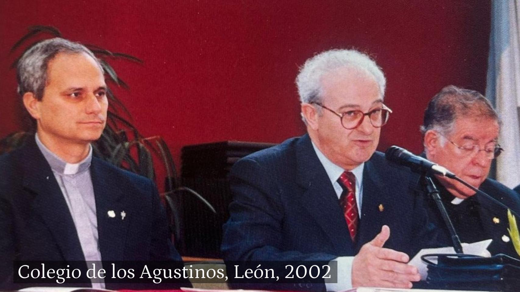 'Roberto' Prevost Martínez ya es León XIV: otro Papa de los pobres, forjado en Perú, gestor en la Curia y unido a España