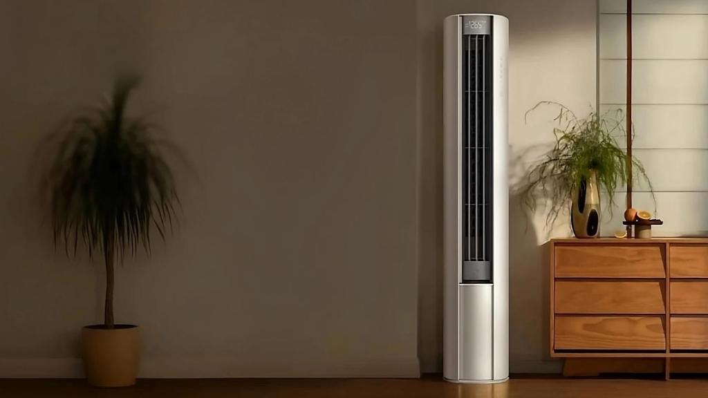 Xiaomi Mijia Super Energy Saving Vertical 3 HP