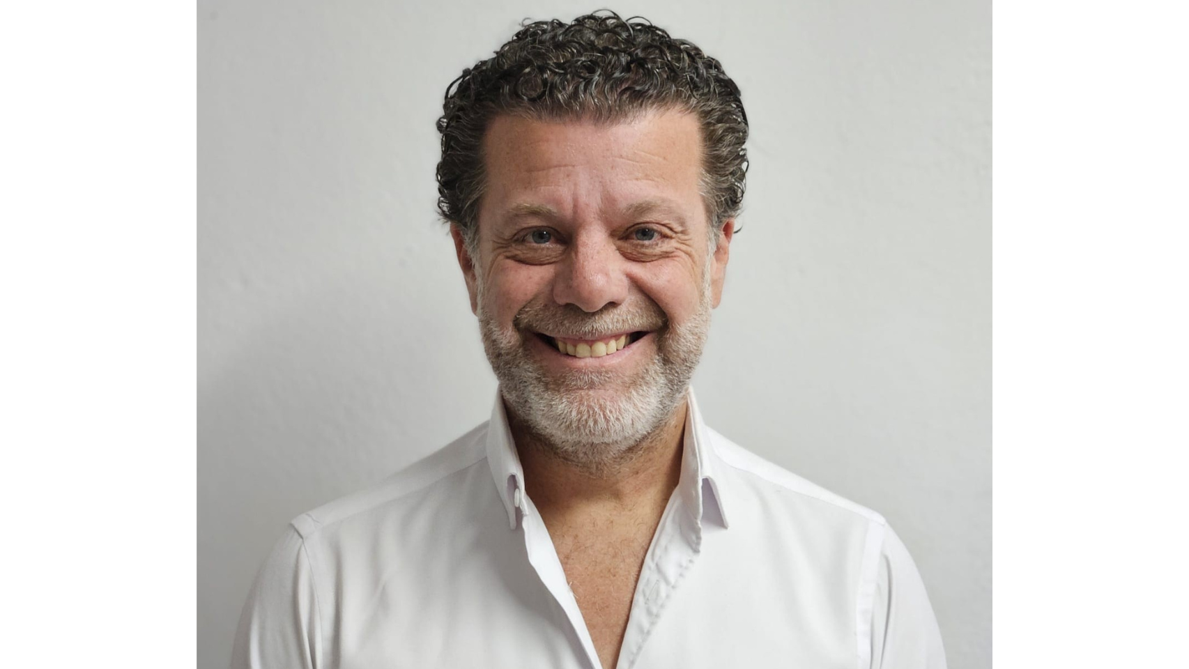 Cristóbal Rodríguez