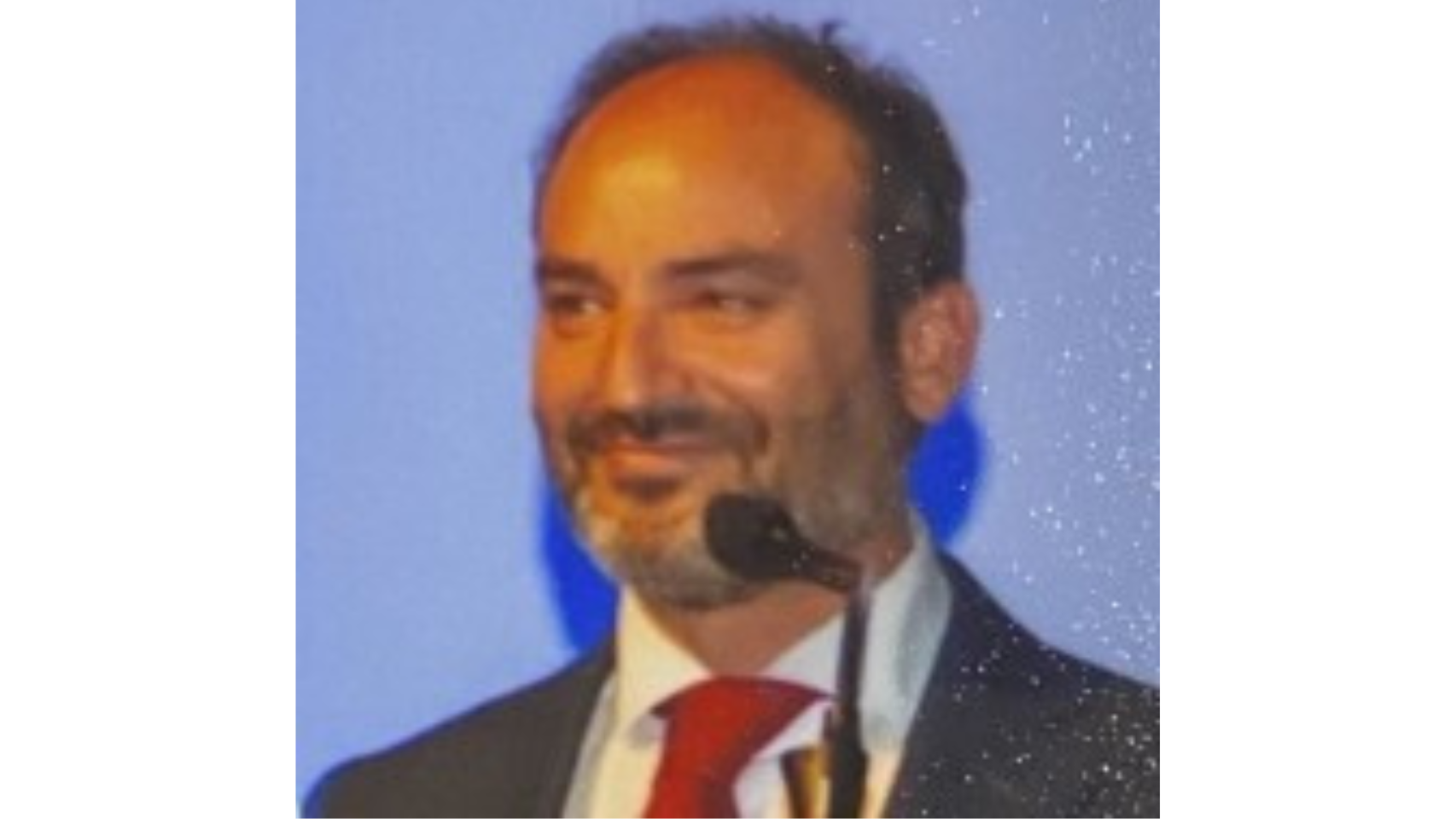 Javier Palma