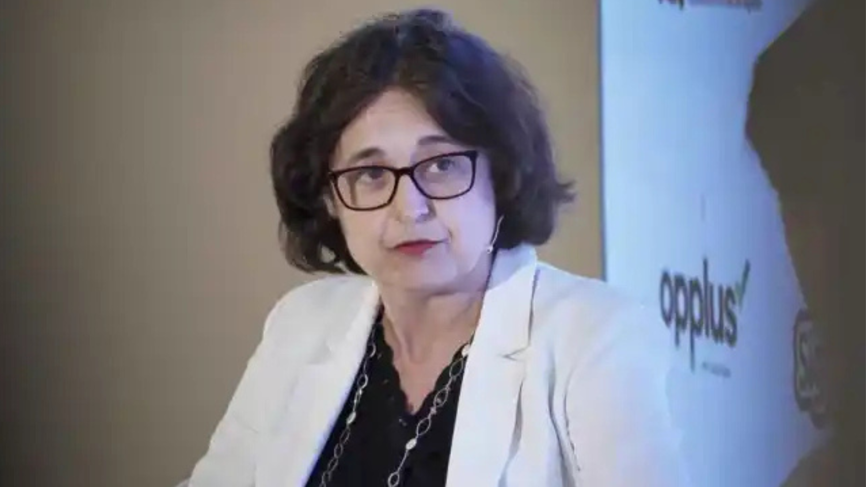 María Eugenia Martínez-Oña