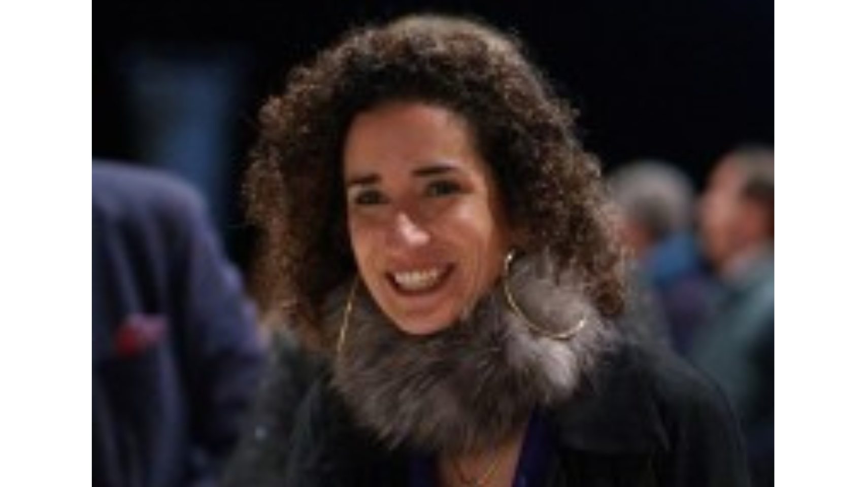María García