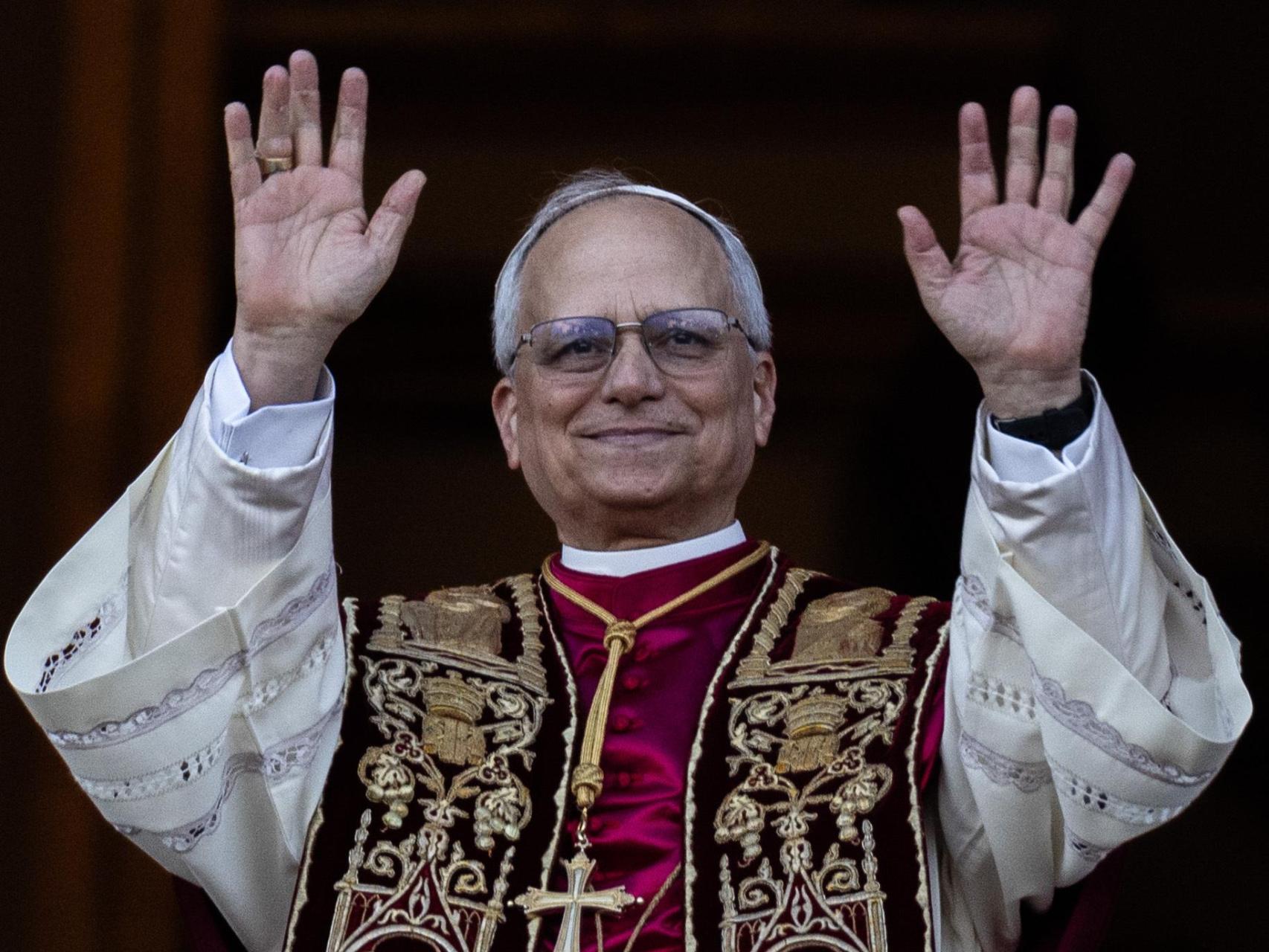 El primer Papa nacido tras la Segunda Guerra Mundial: un norteamericano de lazos latinos que será contrapeso de Trump