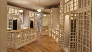 Así es el nuevo Zara de Juan Flórez de A Coruña: la primera tienda se renueva por el 50 aniversario