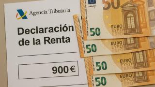 Miles de contribuyentes se verán beneficiados.