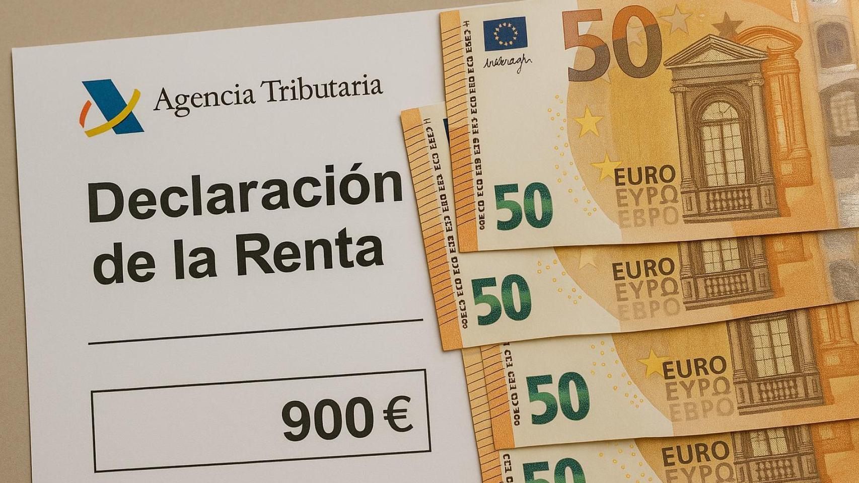 Miles de contribuyentes se verán beneficiados.